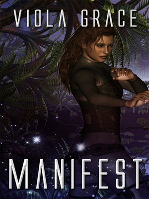 cover image of Manifest
